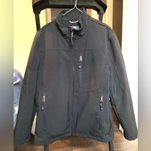 Men’s coat